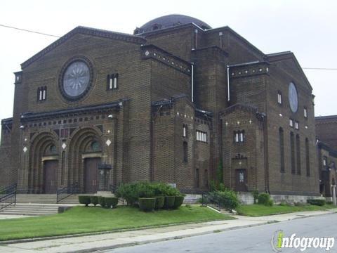 Liberty Hill Baptist Church