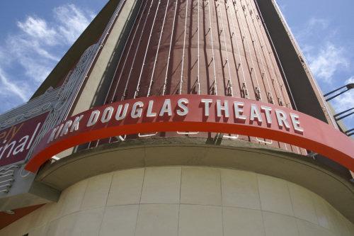 Kirk Douglas Theatre