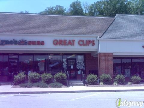 Great Clips