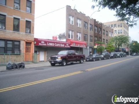 Ridgewood Volunteer Ambulance Corps