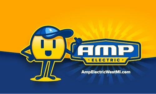 Amp Electric West Mi