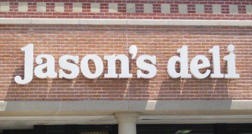 Jason's Deli