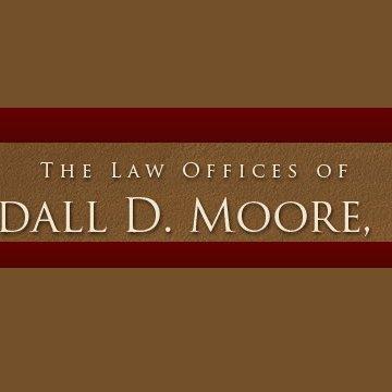 The Law Offices of Randall D Moore