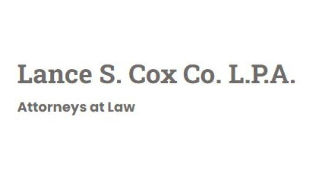 Cox Attorney