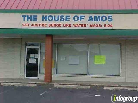 House of Amos