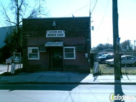 Edisson Ave Barbershop