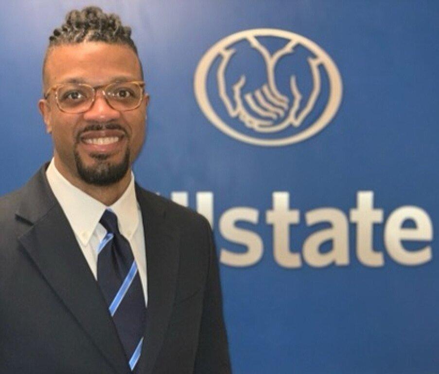 Jakino Tyson: Allstate Insurance