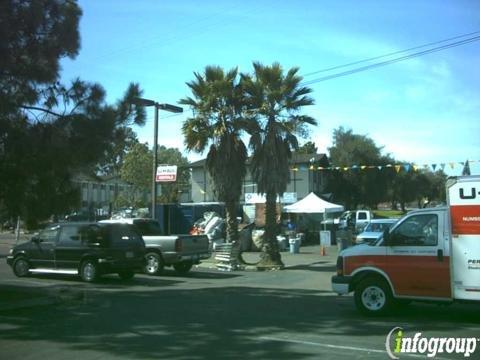 San Diego CRV Buyback Center