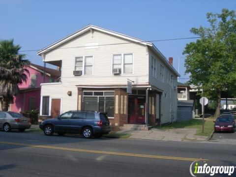 Utopian Hair Styling Salon