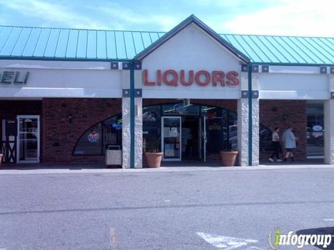 Hoffman Heights Liquors