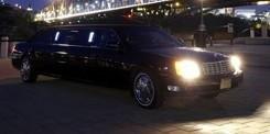 Airline Limousine Service