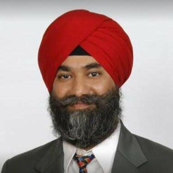 Malkeet Singh-East Bay Realtor