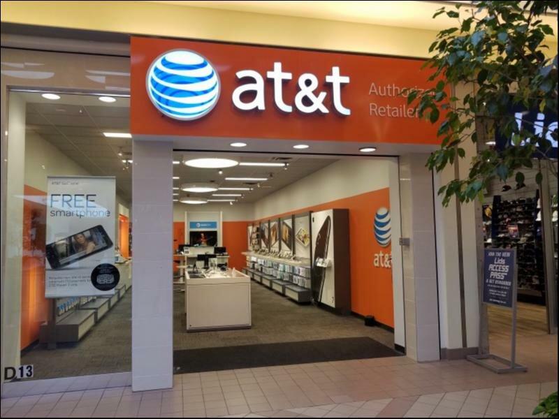 AT&T Store