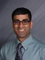 Omar Jaffer, MD - PeaceHealth Medical Group-Whatcom