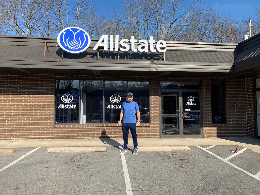 Allstate Insurance