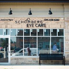 Schomberg Eye Care