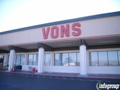 Vons