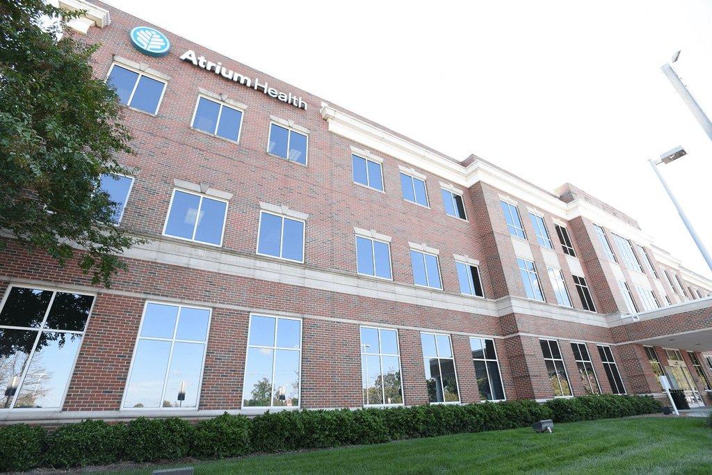 Atrium Health Levine Children's Piedmont Pediatric Clinic