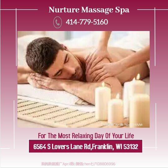 Nurture Massage Spa