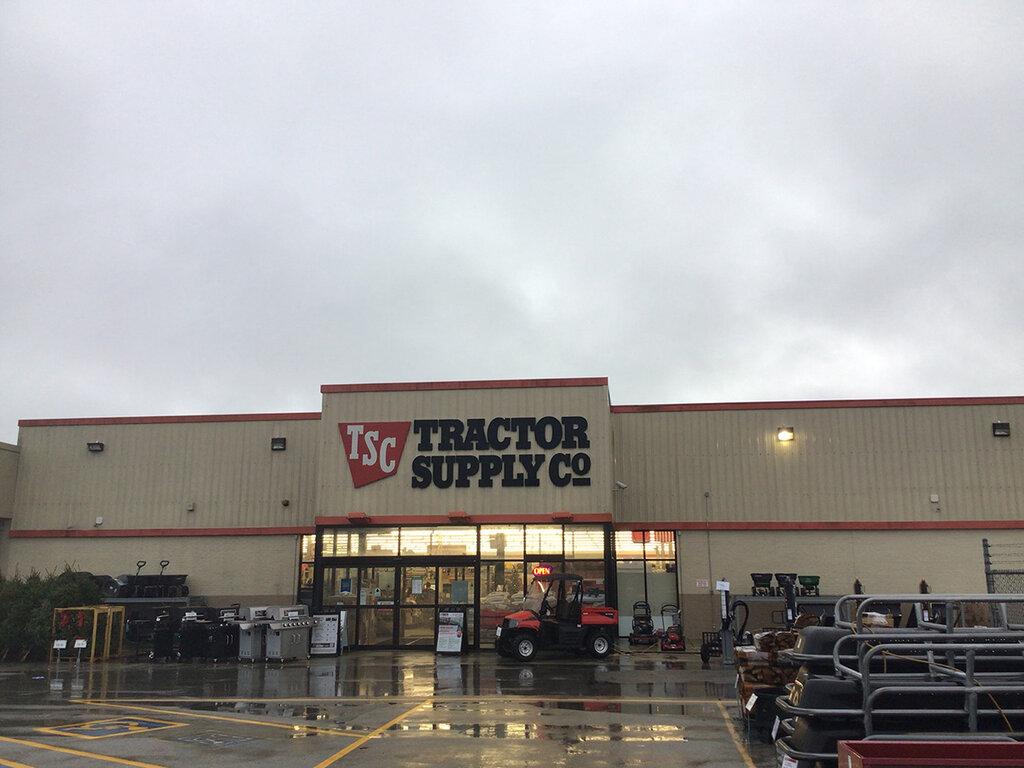 Tractor Supply Company