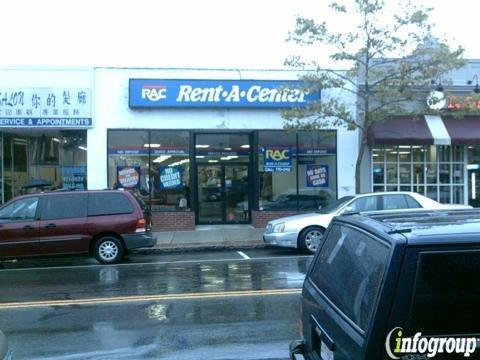 Rent-A-Center