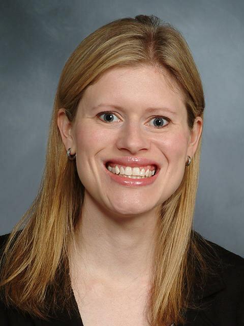 Leah Susser, M.D.