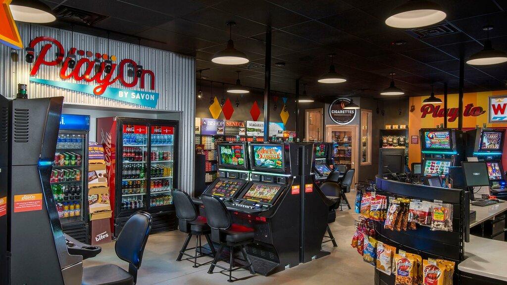 Savon Convenience Stores