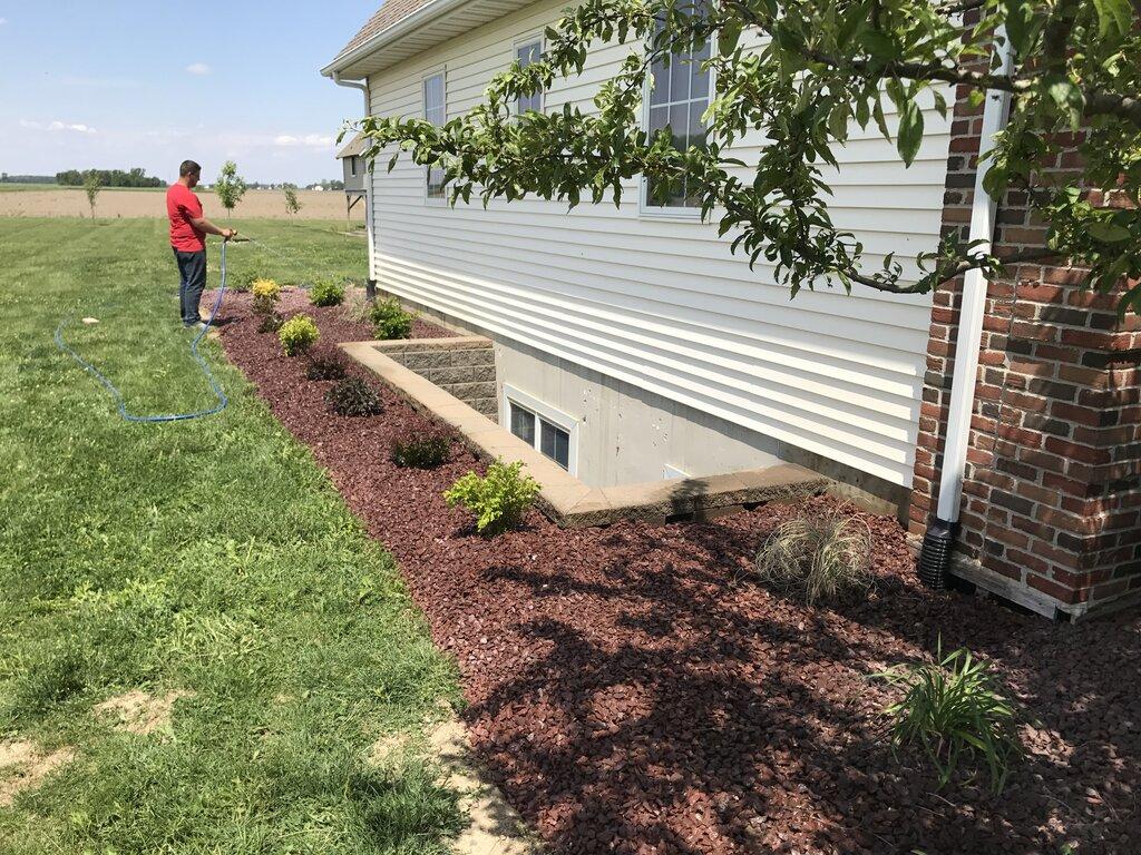 Rock Solid Landscape, LLC