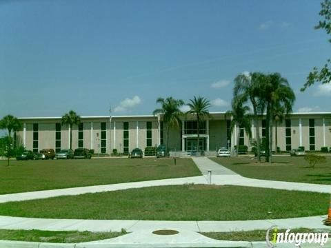 Clearwater Fundamental Middle School