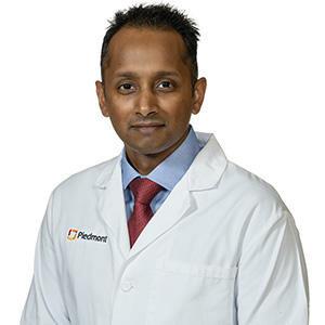 Santosh Varkey, MD