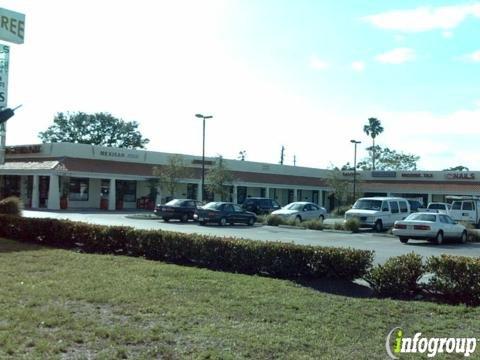 Latino Caribbean Bakery