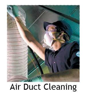 Patriot Heating Air-Duct Cleaning