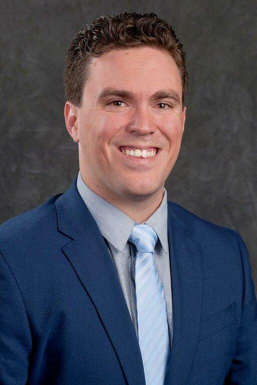 Edward Jones-Financial Advisor: Brandon M Rainbolt