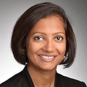 Anubhi Goel, M.D.