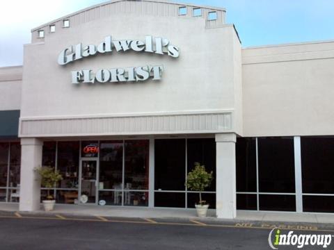 Gladwell's Florist