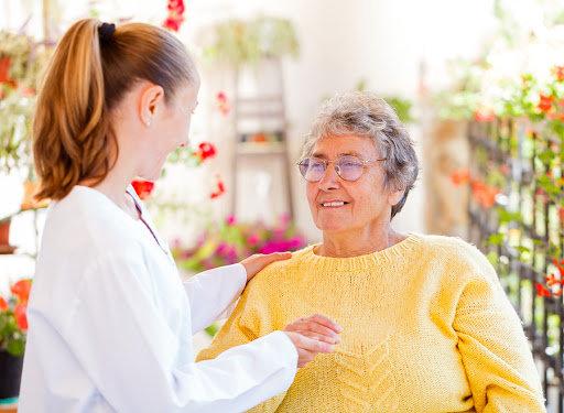 Always Best Senior Home Care of Norfolk