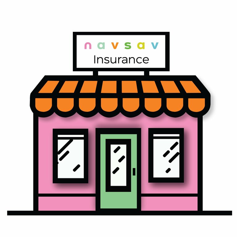 Navsav Insurance-Wilmington