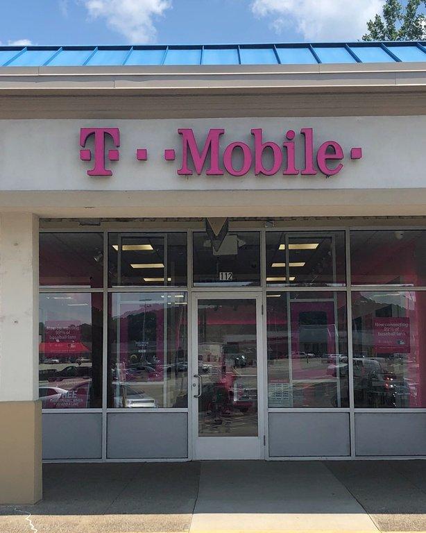 T-Mobile