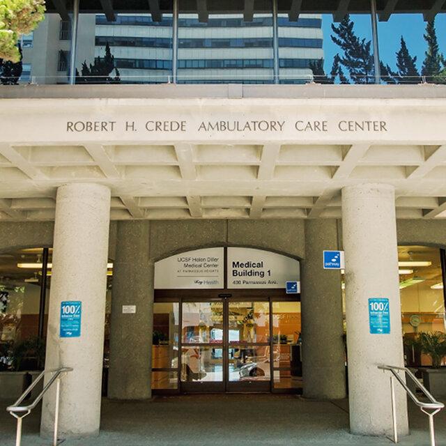 UCSF Neuro/Psych Sleep Clinic