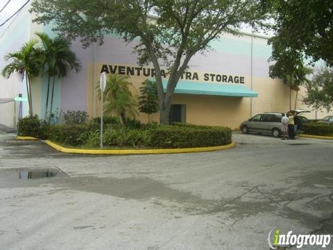 XTRA Storage Companies