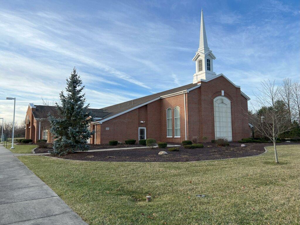 The Church of Jesus Christ of Latter-day Saints