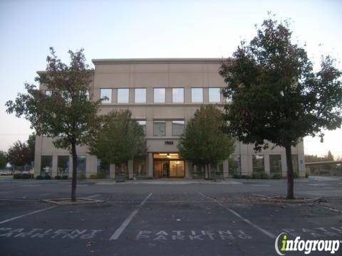 San Joaquin Valley Rehabilitation Hospital