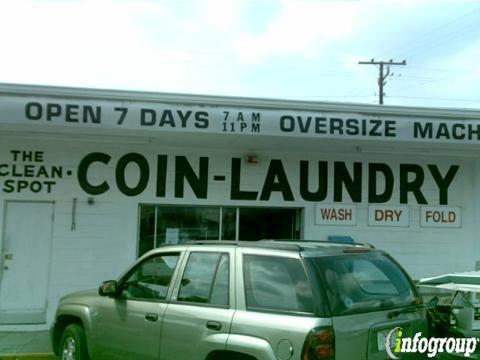 Superior Laundromat-Sarasota