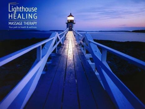 Lighthouse Healing Massage Therapy