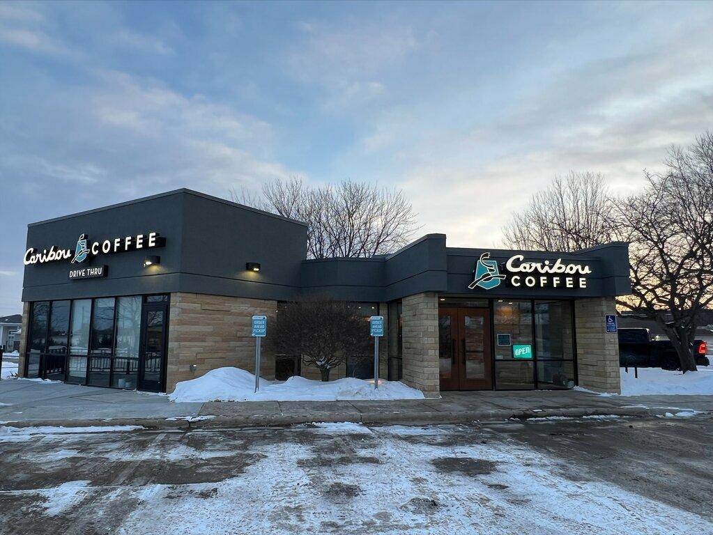 Caribou Coffee