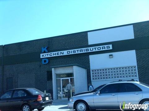 Kitchen Distributors