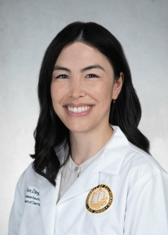 Genevieve J. Kaunitz, MD