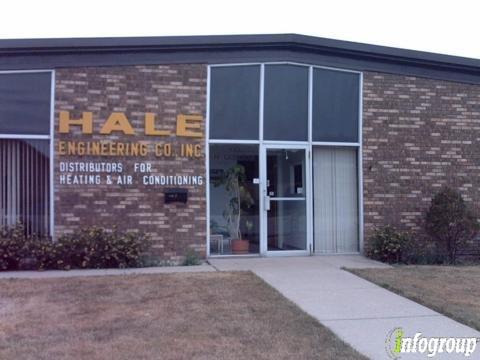 Hale Engineering Co