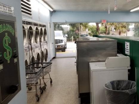 Suncoast Laundromats-Sparkle