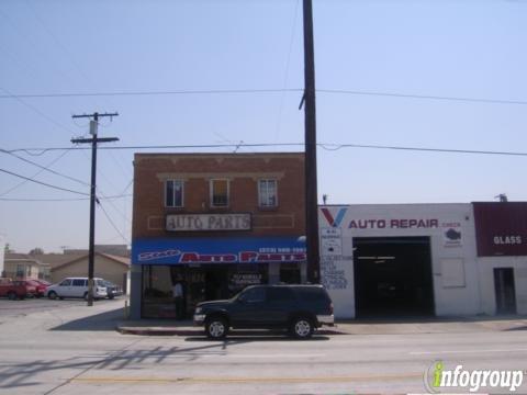 State Auto Parts